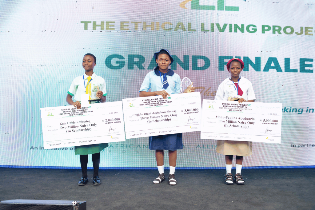 ELP 3.0 Winners